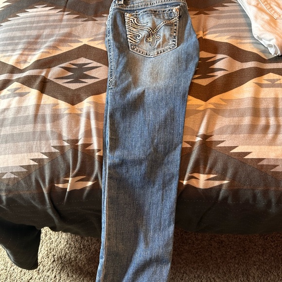 Brand new worn once size 27 - Picture 3 of 9